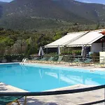 Hotel Gefyra *