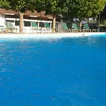 Gefyra Hotel Epidaurus