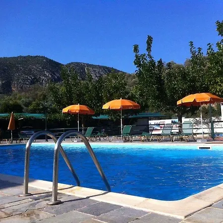 Gefyra * Epidaurus