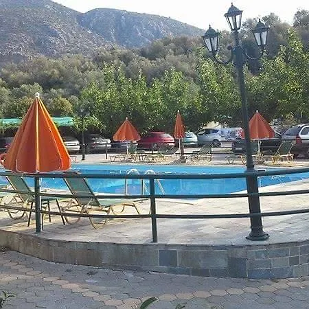 Gefyra Epidaurus