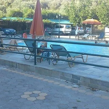 فندق Gefyra