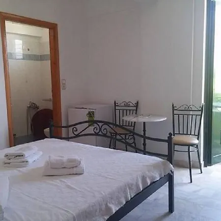 Gefyra * Epidaurus