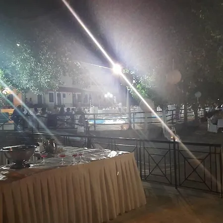 Hotel Gefyra *