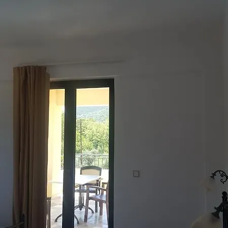 Hotel Gefyra *