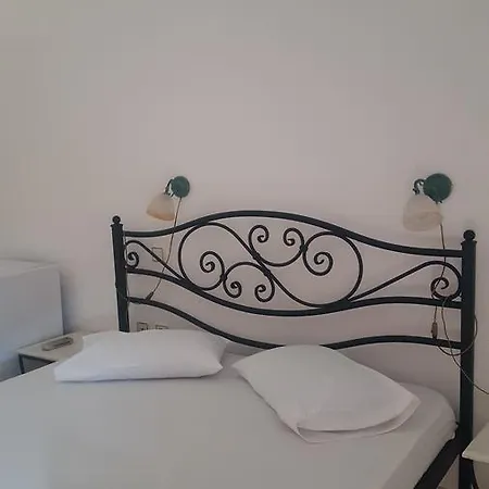 Gefyra Hotel Epidaurus