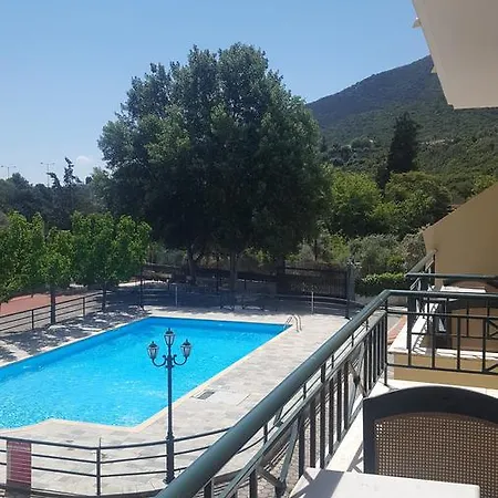 فندق Gefyra
