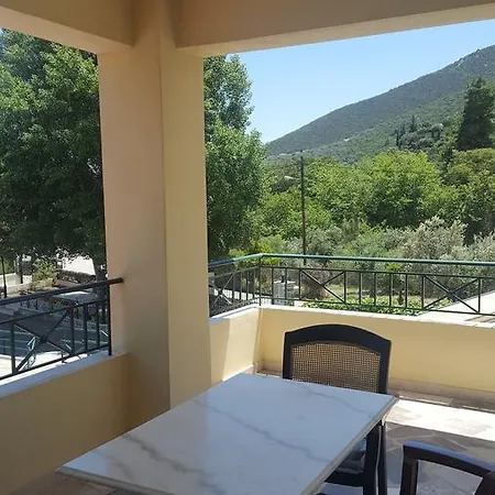 فندق Gefyra