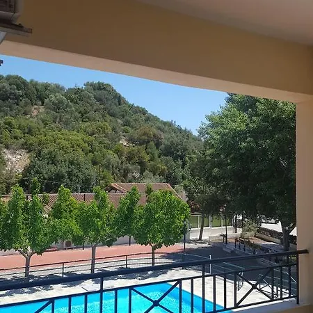 Hotel Gefyra