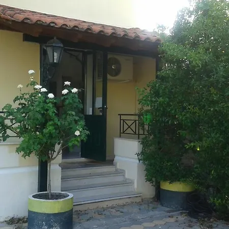 Gefyra * Epidaurus