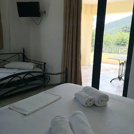 Hotel Gefyra Epidaurus