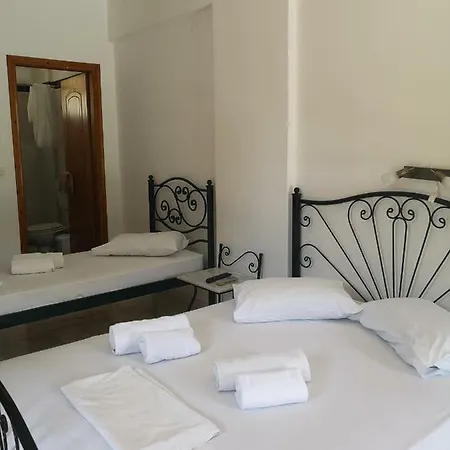 Hotel Gefyra *
