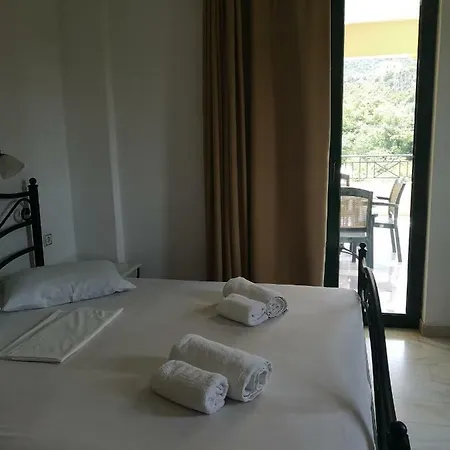 Hotel Gefyra *