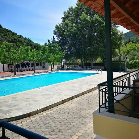 Gefyra * Epidaurus