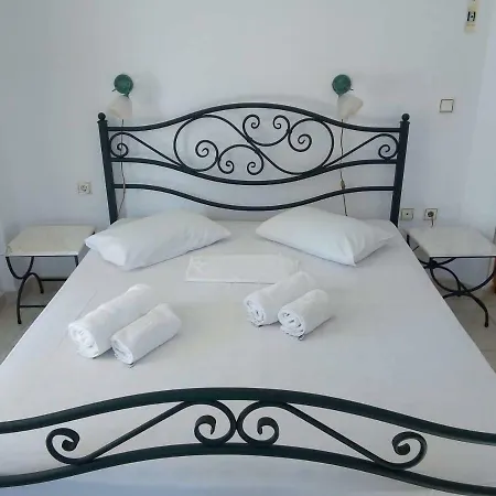 Hotel Gefyra