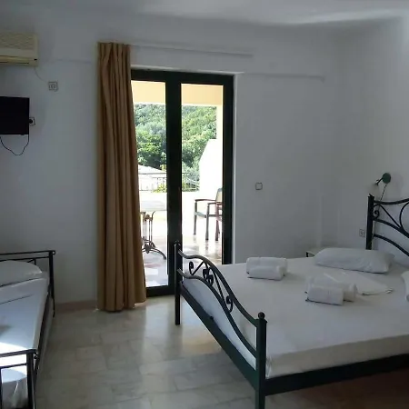 Hotel Gefyra *