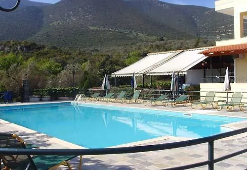 Hotel Gefyra *