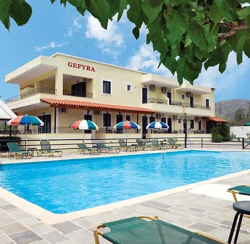 Gefyra Epidaurus