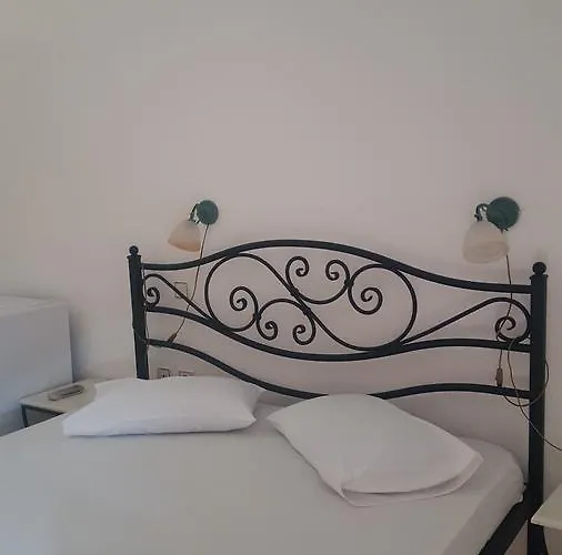 Gefyra Hotel Epidaurus