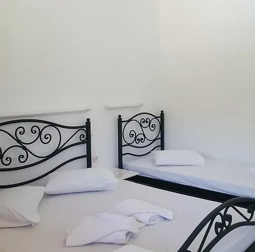 Gefyra Hotel Epidaurus